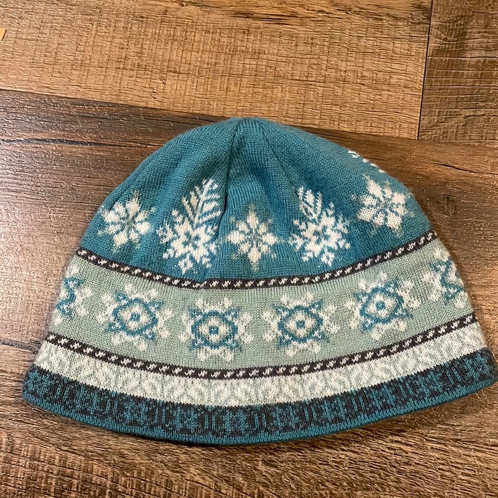 Turtle Fur Hat